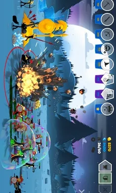 �����ս���Ų�3��׿���ֻ���v2025.4.1180 ��Ѱ��ͼ2