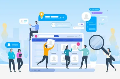 多搜(资源搜索器) 多搜(资源搜索器)