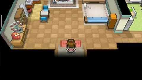 �ڴ����ֳ�͸��2(�������ռ���Ϸ)v3.0 ��Ѱ��ͼ3