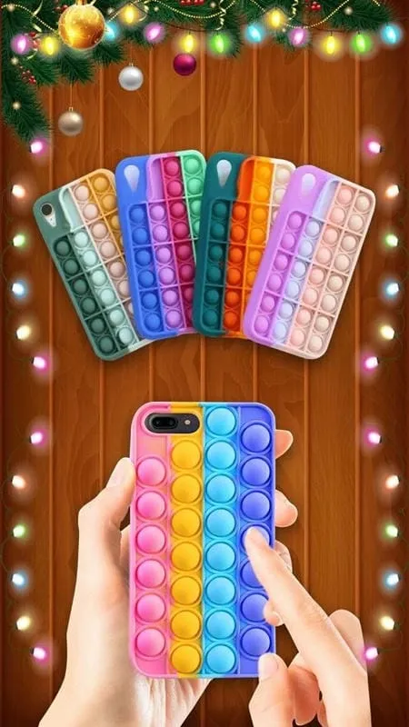 antistress解压2025最新版本 antistress解压2025最新版本