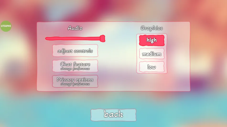 Pepelo(˫��ð����Ϸ)v1.3.5 �ֻ����ͼ0