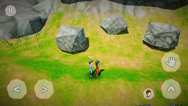 Pepelo(˫��ð����Ϸ)v1.3.5 �ֻ����ͼ1