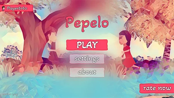 Pepelo(˫��ð����Ϸ)v1.3.5 �ֻ����ͼ2