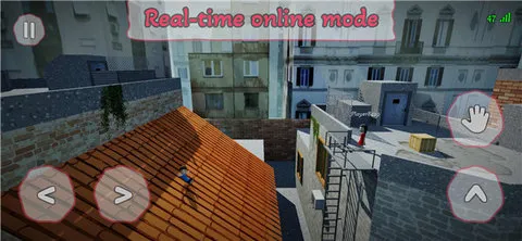 Pepelo(˫��ð����Ϸ)v1.3.5 �ֻ����ͼ3