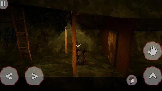 Pepelo(双人冒险游戏) Pepelo(双人冒险游戏)