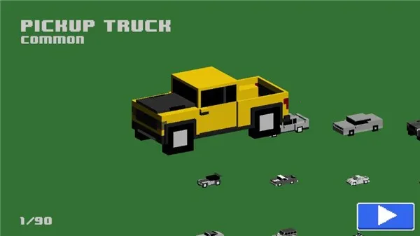 Smashy Road Wanted(����������Ϸ)