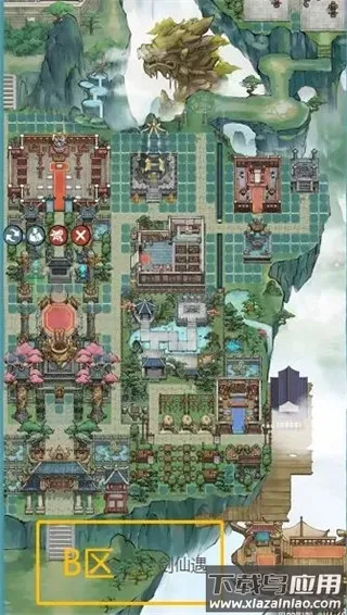 我的门派(修仙门派游戏) 我的门派(修仙门派游戏)