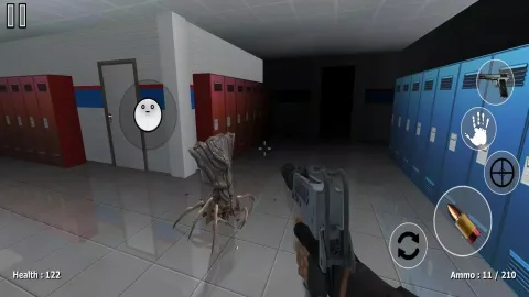 ����֮צ4(ĩ��ð����Ϸ)v1.1.2 ��Ѱ��ͼ1