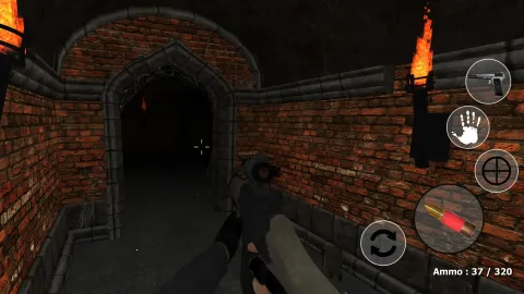 ����֮צ4(ĩ��ð����Ϸ)v1.1.2 ��Ѱ��ͼ0