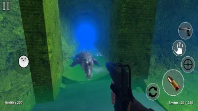 ����֮צ4(ĩ��ð����Ϸ)