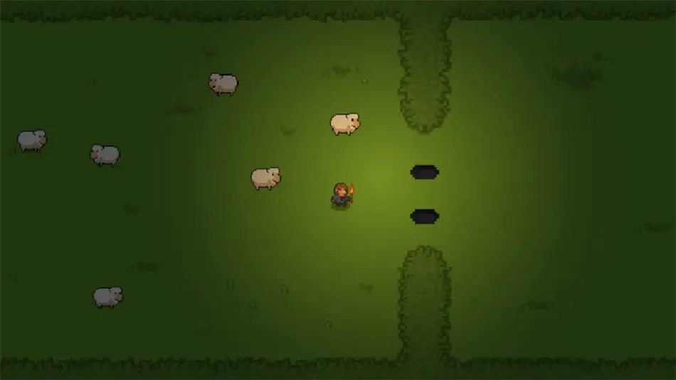 ������(���򱣻���Ϸ)v1.3 ��׿���ͼ2