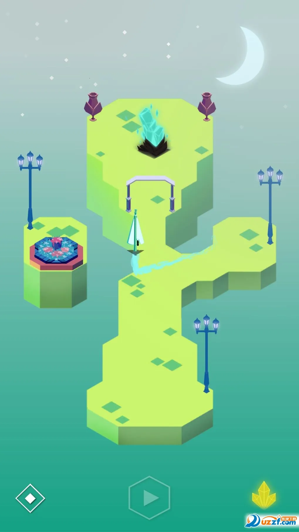 Umiro(�Թ�������Ϸ)v1.019 �ٷ������ͼ2