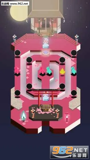 Umiro(�Թ�������Ϸ)v1.019 �ٷ������ͼ1