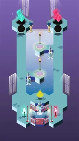 Umiro(�Թ�������Ϸ)v1.019 �ٷ������ͼ3