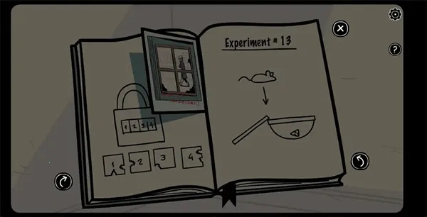 窗中少女(恐怖解谜游戏) 窗中少女(恐怖解谜游戏)