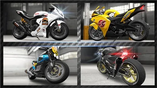 ��ͷĦ�м��پ���(Ħ�о�����Ϸ)v1.0 �ֻ����ͼ1