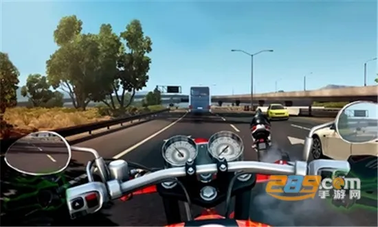 ��ͷĦ�м��پ���(Ħ�о�����Ϸ)v1.0 �ֻ����ͼ0