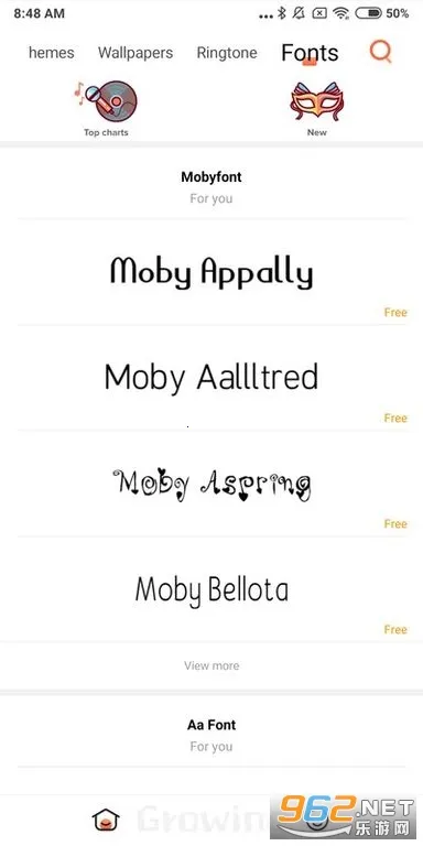 С�����ⰲ׿���ֻ���v2.9.9 �ֻ����ͼ0