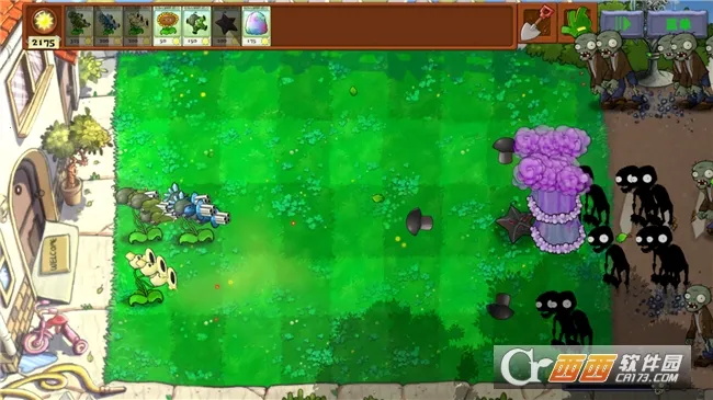 ֲ�ﱩŰ��ʬ(����������Ϸ)v1.0 ��Ѱ��ͼ0