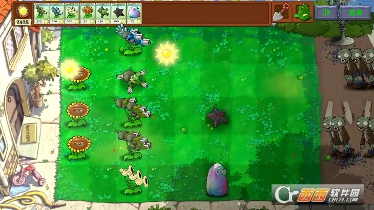 ֲ�ﱩŰ��ʬ(����������Ϸ)v1.0 ��Ѱ��ͼ3