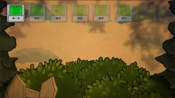 ֲ�ﱩŰ��ʬ(����������Ϸ)