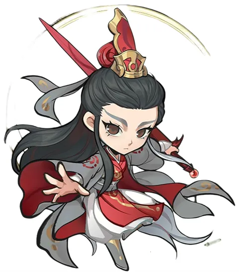 行侠仗义五千年(国风割草游戏) 行侠仗义五千年(国风割草游戏)