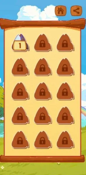 ����������(����������Ϸ)v0.0.7 �ٷ������ͼ2