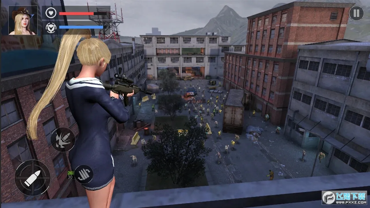 ɥʬ��������(��ʬ�����Ϸ)v1.0.1 �ٷ������ͼ0