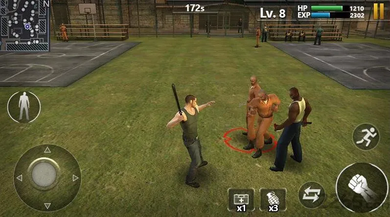 Խ������ɱ��׿���ֻ���v1.1.6 ��Ѱ��ͼ0