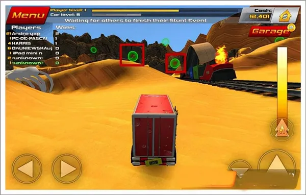 ����ʻ2(����ʻ��Ϸ)