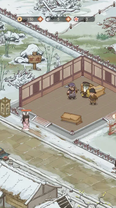 胡记布庄2025官方最新版本 胡记布庄2025官方最新版本