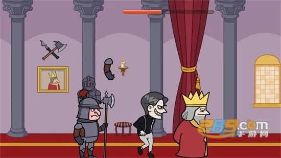 国王是我的2025官方正版 国王是我的2025官方正版