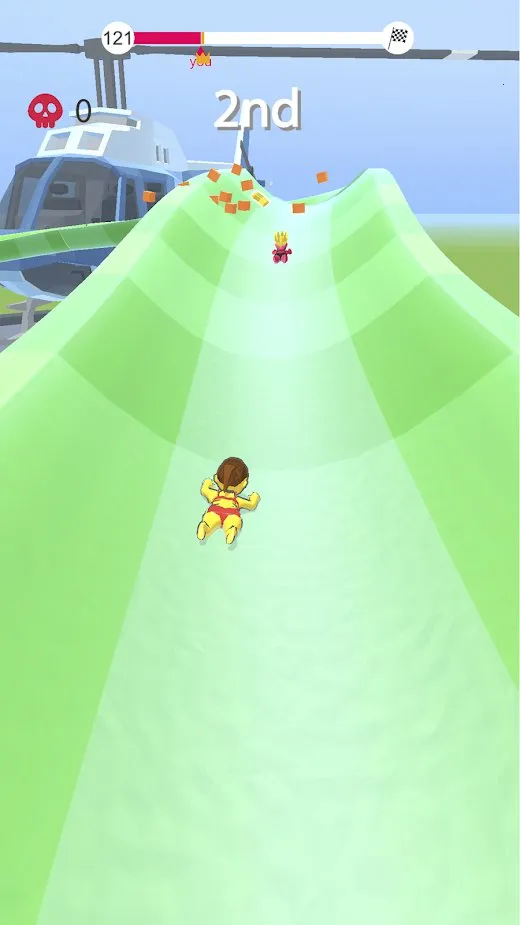 ˮ����԰����ս��׿���ֻ���v6.27.0 �ֻ����ͼ0