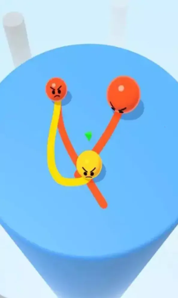 ��ŭС����(С������Ϸ)v1.0.1 ��Ѱ��ͼ2