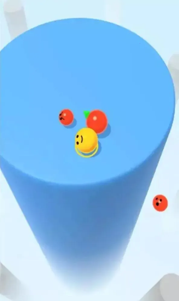 ��ŭС����(С������Ϸ)