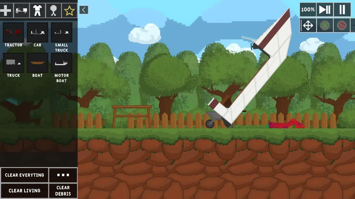 ɳ������(ɳ����Ϸ����)v0.9.0.2 ��׿���ͼ1