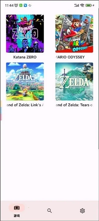 Torzu(Switch��Ϸģ����)