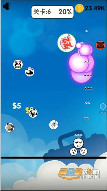 �����ս��(�����������Ϸ)v1.8.1 ��Ѱ��ͼ2