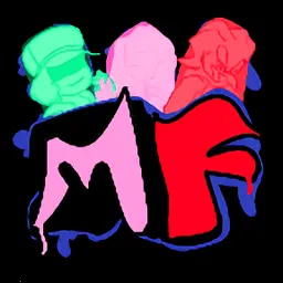 ��ɫ������֮ҹ��Ůģ��(���ֽ�������)