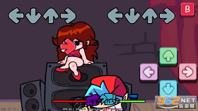 ��ɫ������֮ҹ��Ůģ��(���ֽ�������)v0.2.8 ��׿���ͼ0