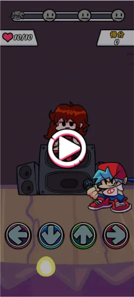 ��ɫ������֮ҹ��Ůģ��(���ֽ�������)