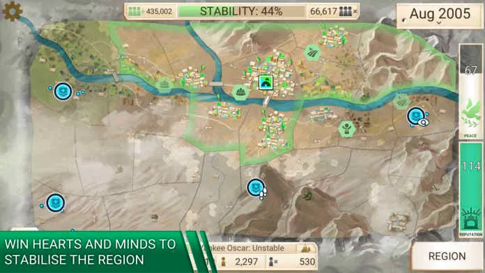 Rebel Inc.2025�ٷ�����v1.16.5 ��Ѱ��ͼ0