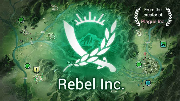Rebel Inc.2025�ٷ�����v1.16.5 ��Ѱ��ͼ1