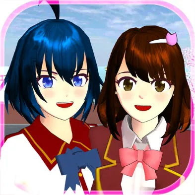 sakura school simulator�����ֻ���
