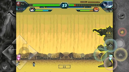 ����vs��Ӱ��(��Ӱ�������Ϸ)v4.3.8.191122.2 ��Ѱ��ͼ2