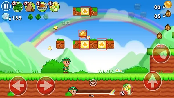 ����ˮ�ܹ�(ˮ�ܹ�������Ϸ)v2 �ֻ����ͼ3