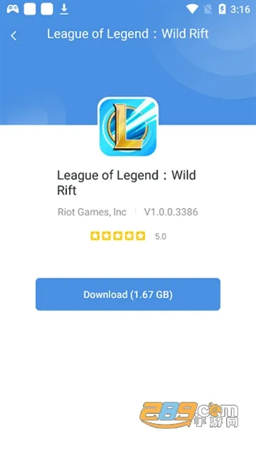 GamesToday(��Ϸ��������)v5.32.44 ��׿���ͼ2