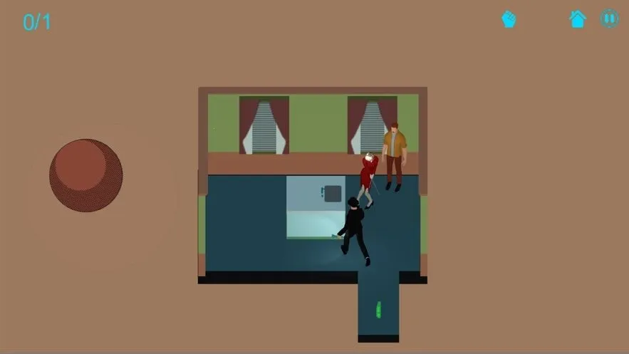 ��ñ�ӽ������(��̽ð����Ϸ)v1.03 ��׿���ͼ3