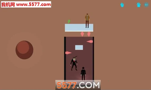 ��ñ�ӽ������(��̽ð����Ϸ)v1.03 ��׿���ͼ0