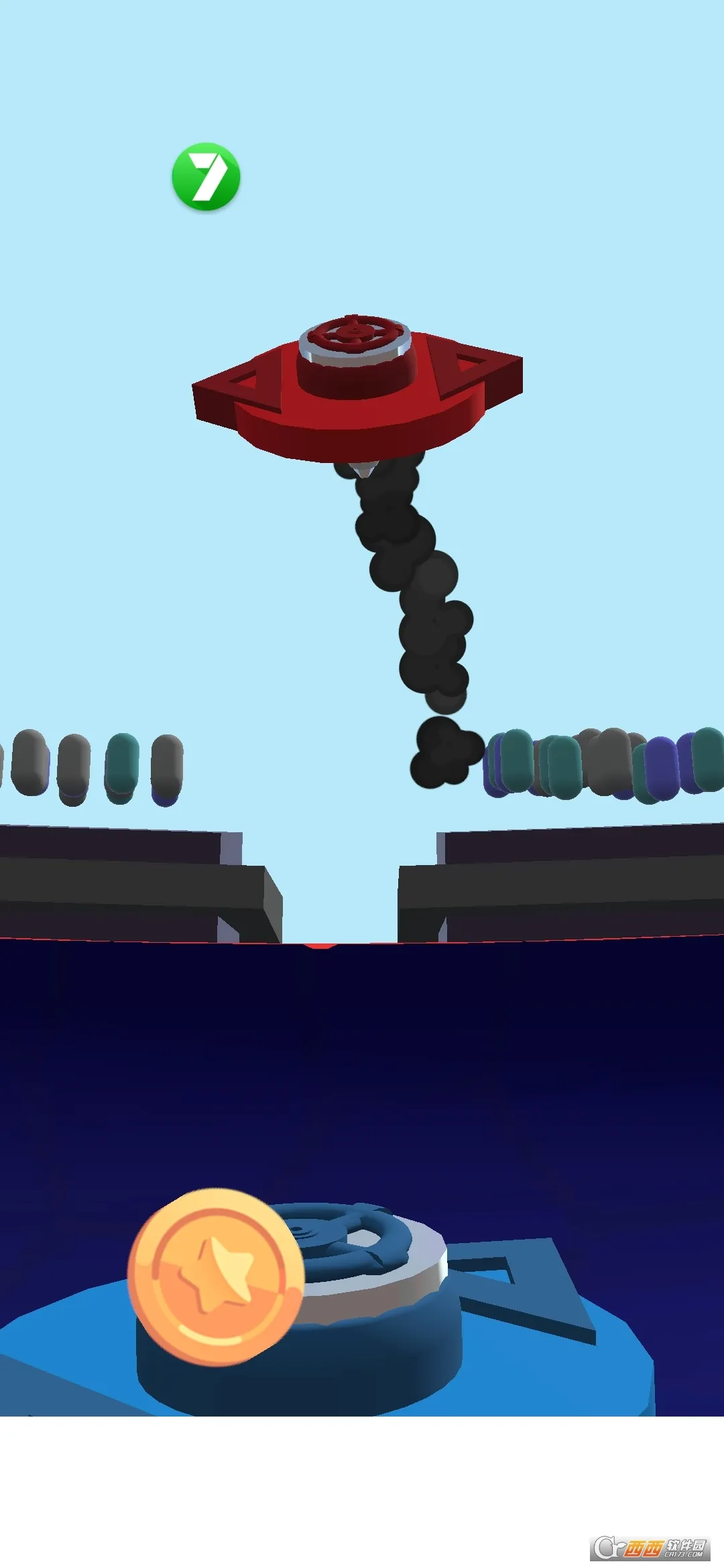 �������ݰ�׿���ֻ���v0.3.7 �ٷ������ͼ2